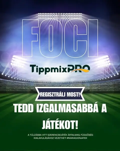 Кадр рекламы Fortunajatek.hu