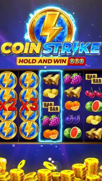 Кадр рекламы Online Casino Games