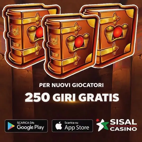 Кадр рекламы Sisal Casino