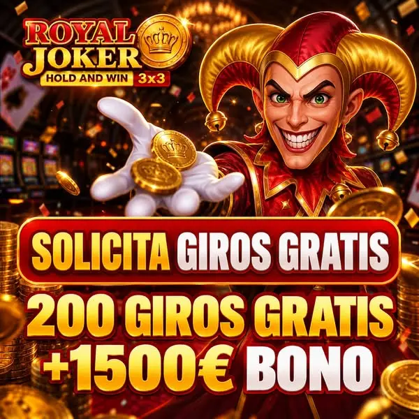 Кадр рекламы Joker Game