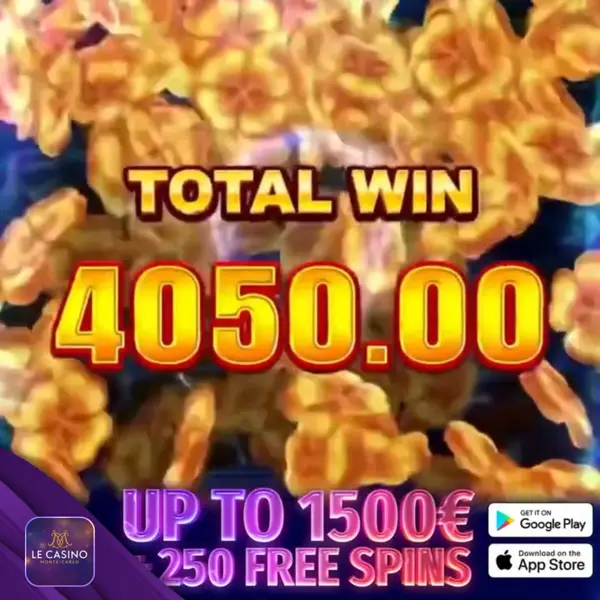 Кадр рекламы Monte-Carlo Win
