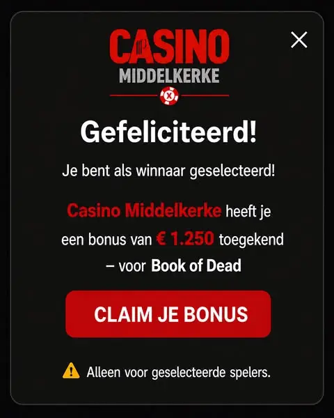 Кадр рекламы Lucky Slot