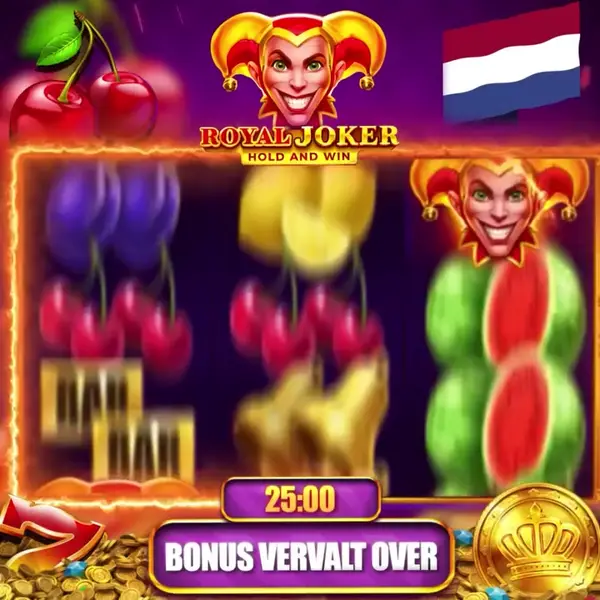 Кадр рекламы Lucky Games