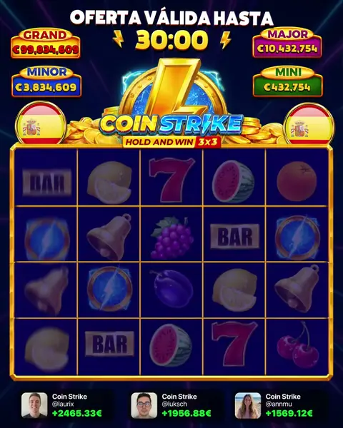 Кадр рекламы Top Slots