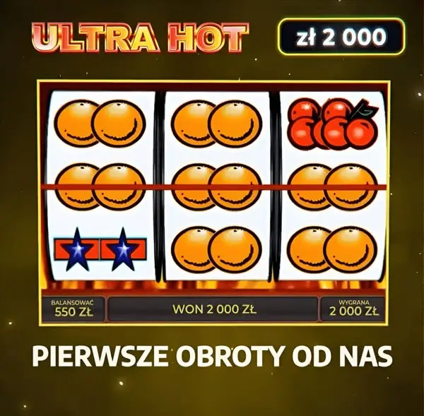 Кадр рекламы Magic Chance