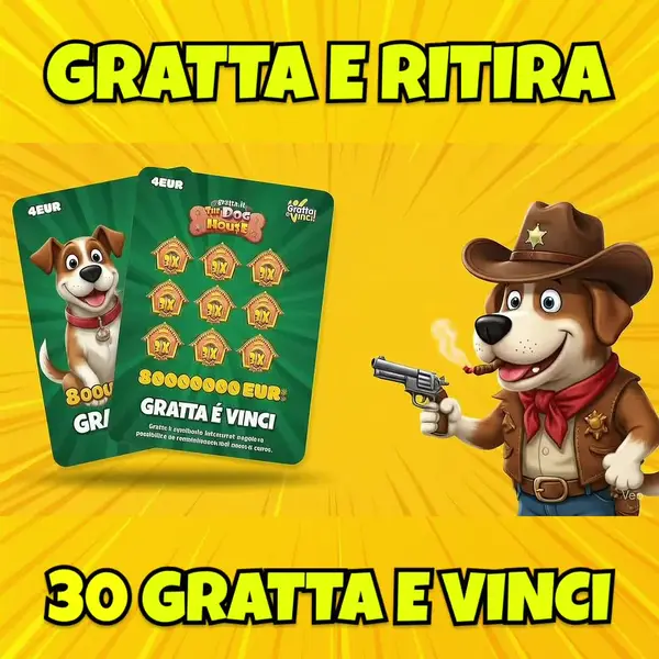 Кадр рекламы Gratta Spin