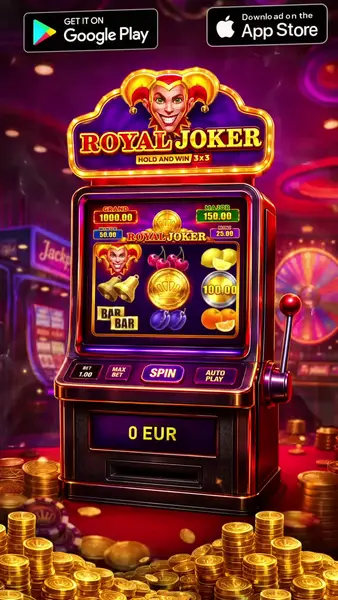 Кадр рекламы Lucky Spin 2