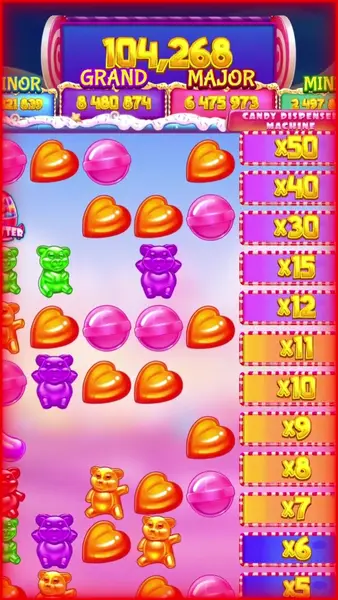 Кадр рекламы Best Slots
