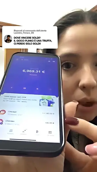 Кадр рекламы Revolution Italia