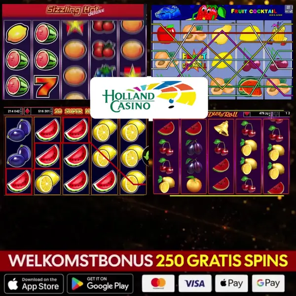 Кадр рекламы Elite Fortune Spins