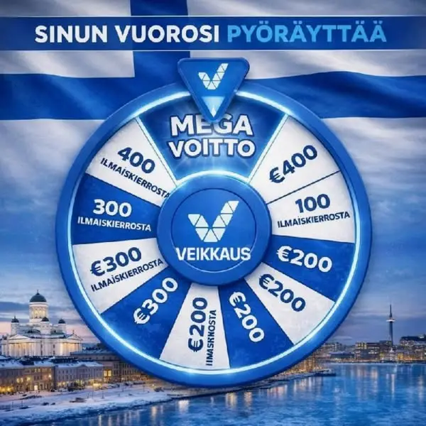 Кадр рекламы Helsinki Casino