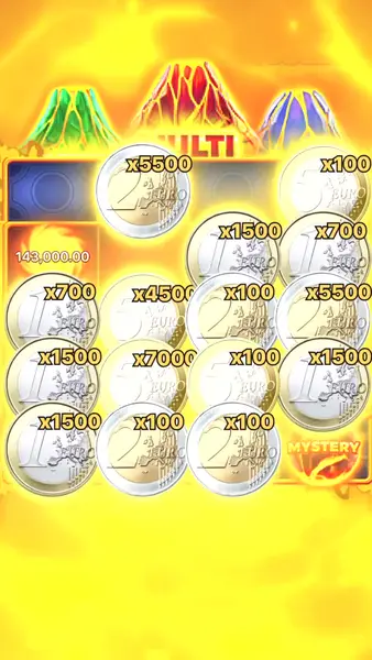 Кадр рекламы Golden Chance