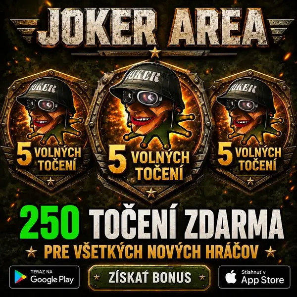 Кадр рекламы Joker Zona