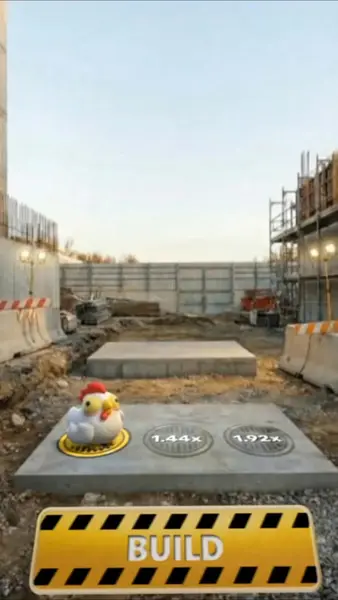 Кадр рекламы Tower Play Corner