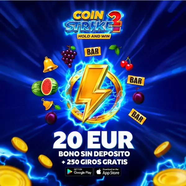 Кадр рекламы BoomZino: Hold and Win