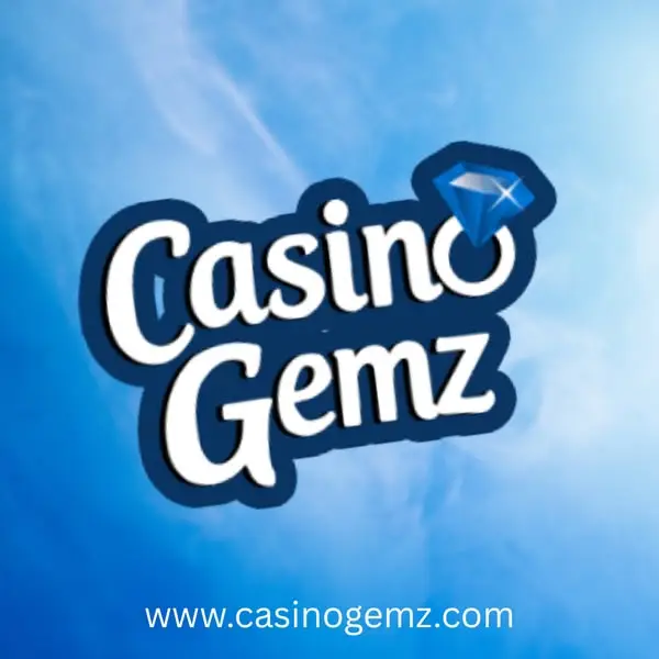 Кадр рекламы CasinoGemz
