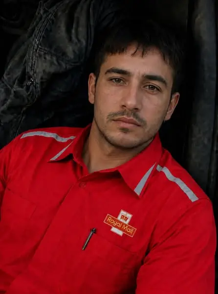 Кадр рекламы Emir Kurtuluş