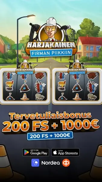 Кадр рекламы Finland Play