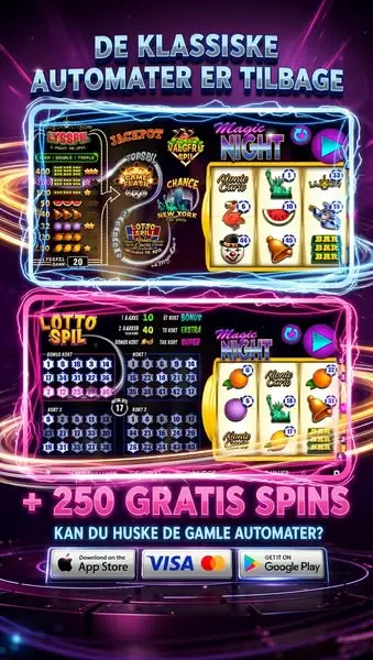 Кадр рекламы Retro SLOTS