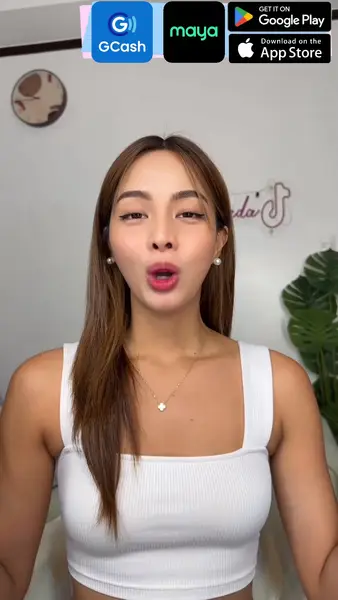 Кадр рекламы Boss Madam Arleng