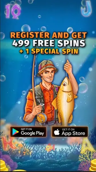 Кадр рекламы Royal Slot
