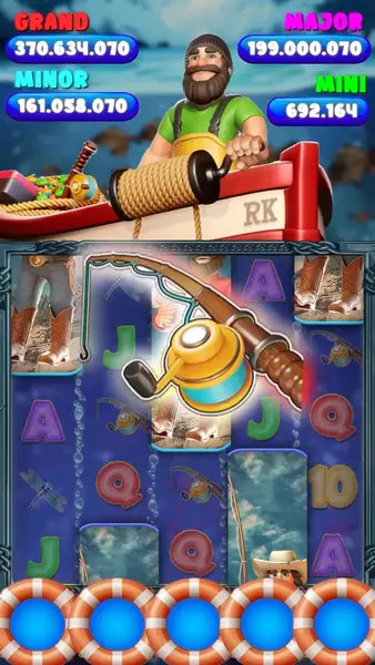Кадр рекламы PlayCity