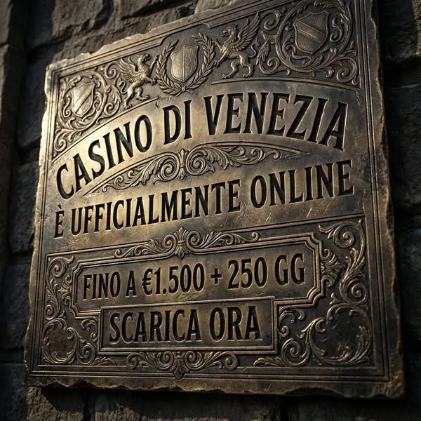 Кадр рекламы Giochi Italiani