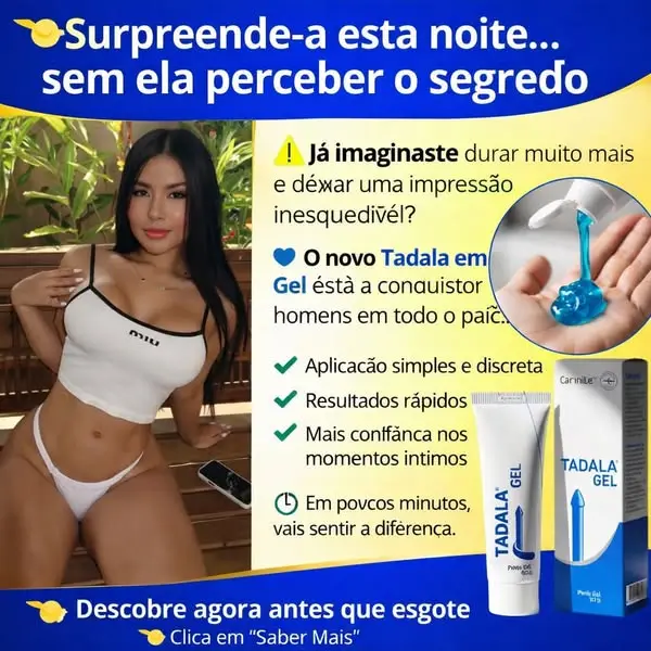 Кадр рекламы Divulgacao