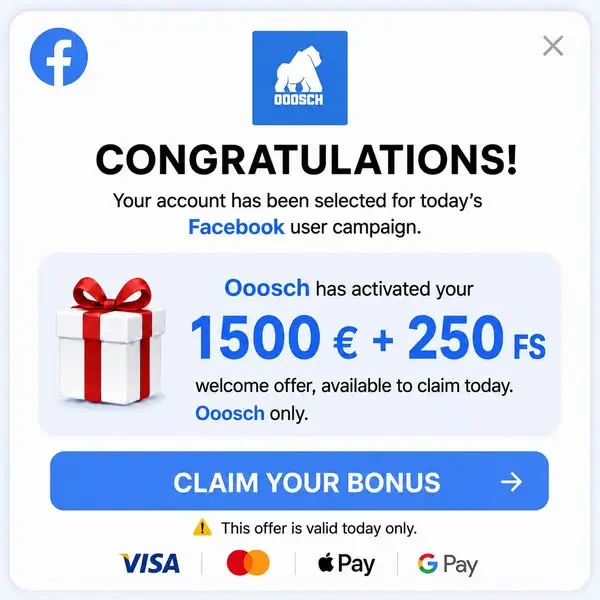 Кадр рекламы Recommended for you