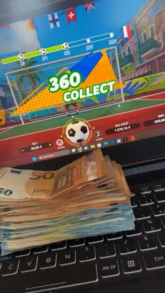 Кадр рекламы Online Game