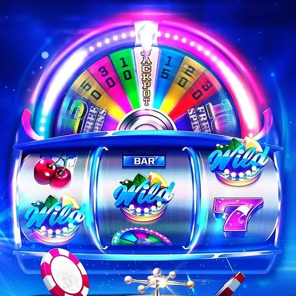 Кадр рекламы Games4Slots