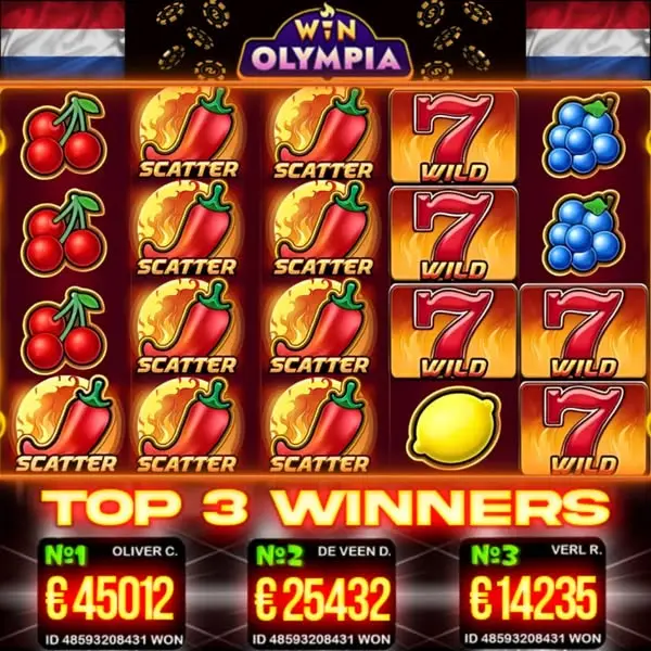 Кадр рекламы NL Royal Slots