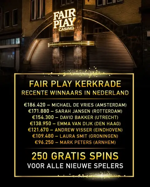 Кадр рекламы WinZone NL