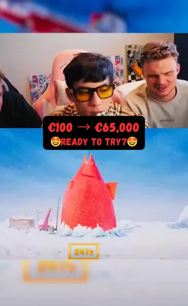 Кадр рекламы Happy Form