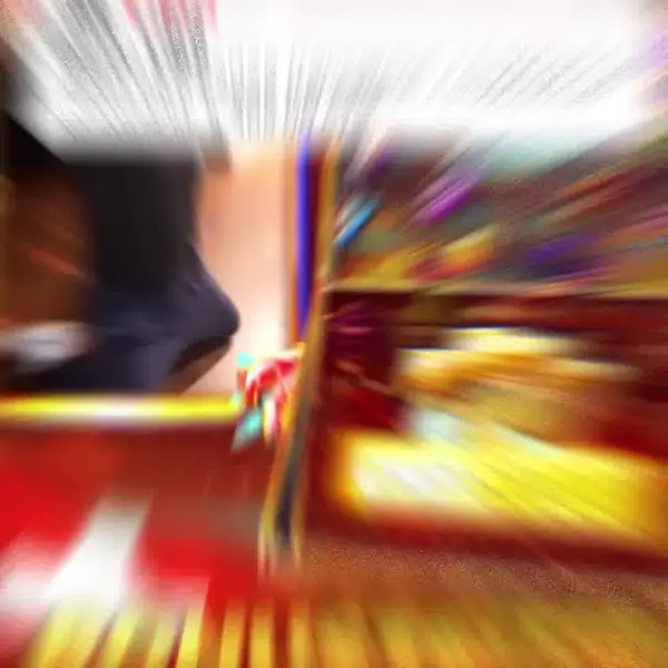 Кадр рекламы Canada Gaming