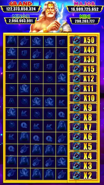 Кадр рекламы SkyCity Slot