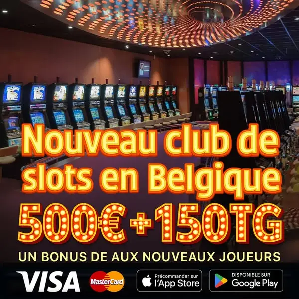 Кадр рекламы Best Slots