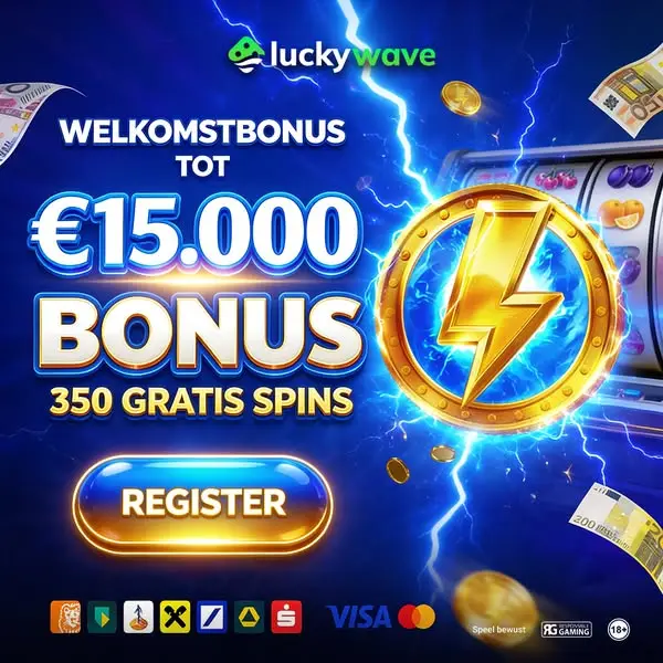 Кадр рекламы Europe Online Slots