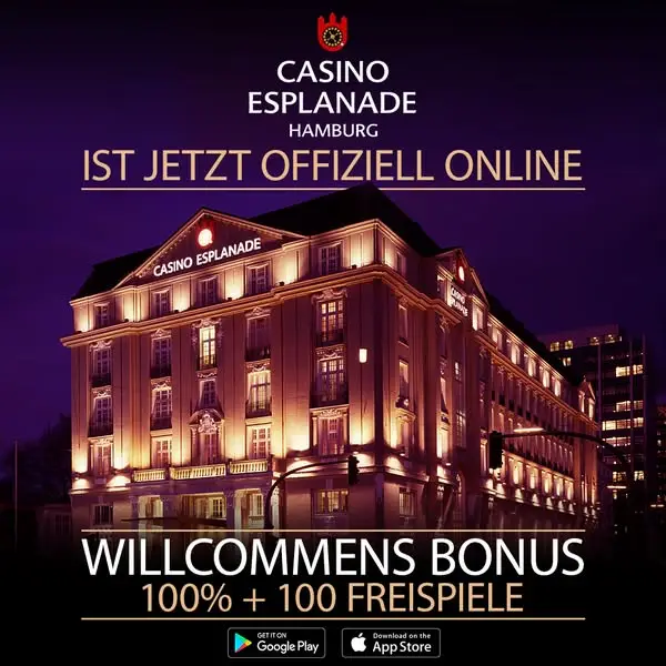 Кадр рекламы Spielzeit Deutschland