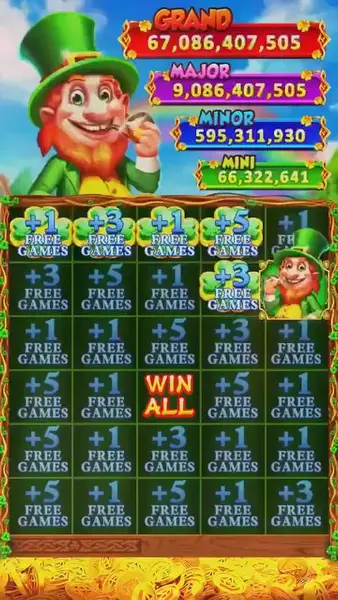 Кадр рекламы Happy Win