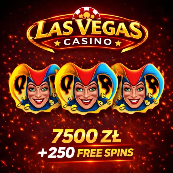 Кадр рекламы Las Vegas Casino
