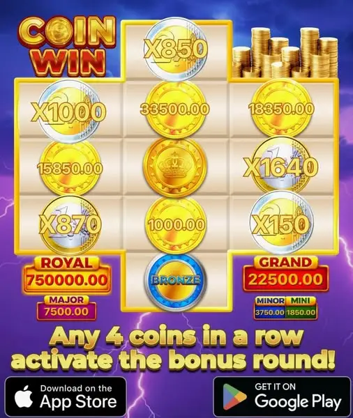 Кадр рекламы Big Win