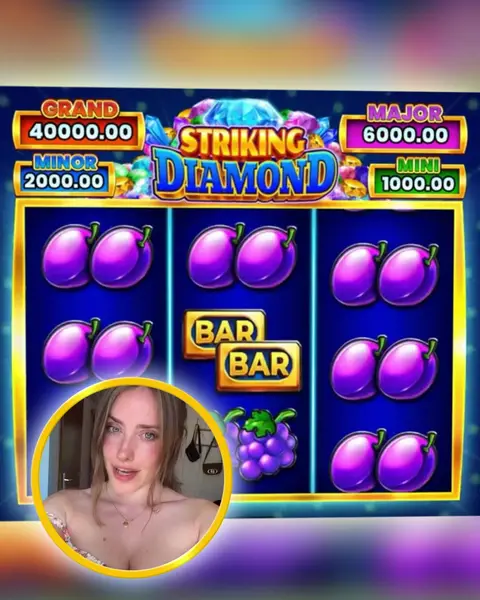 Кадр рекламы Lucky Shot