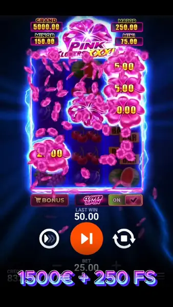 Кадр рекламы Lotto Lucky