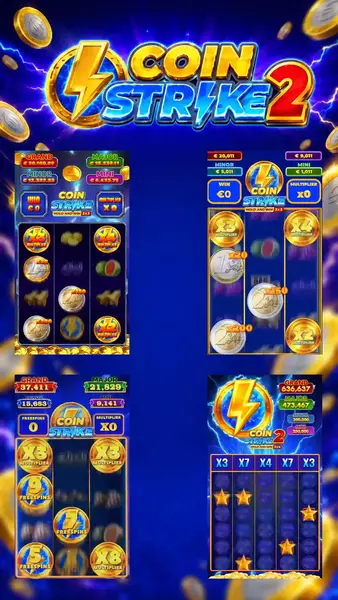 Кадр рекламы Play and Win