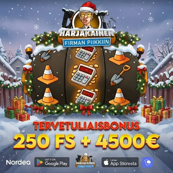 Кадр рекламы Helsinki Game