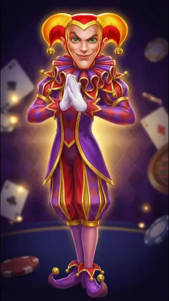 Кадр рекламы Slot2026