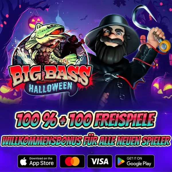Кадр рекламы Spielbank Game