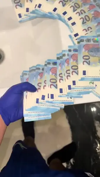 Кадр рекламы Mary Kay Iglina Pinamar Miramar