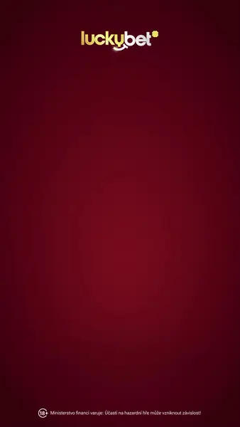 Кадр рекламы LuckyBet.cz